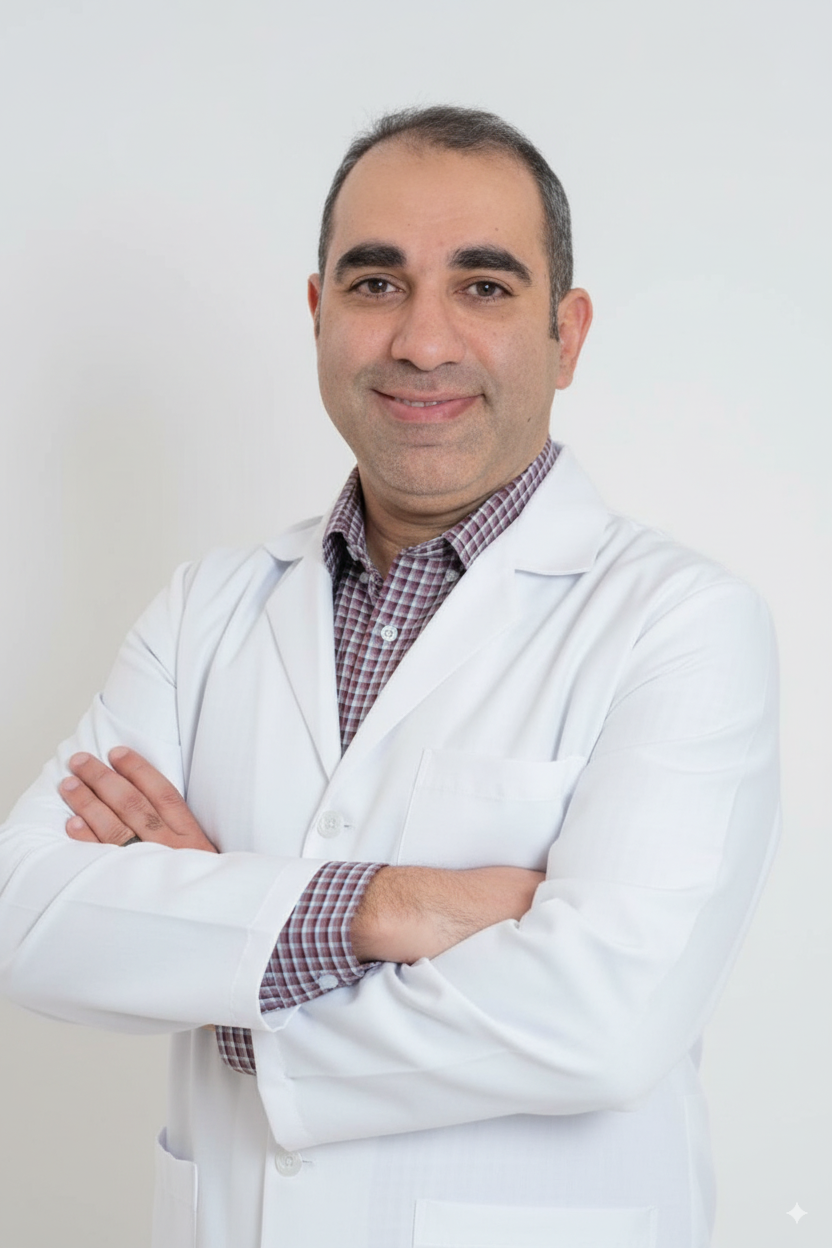 د. محمد البيراوي