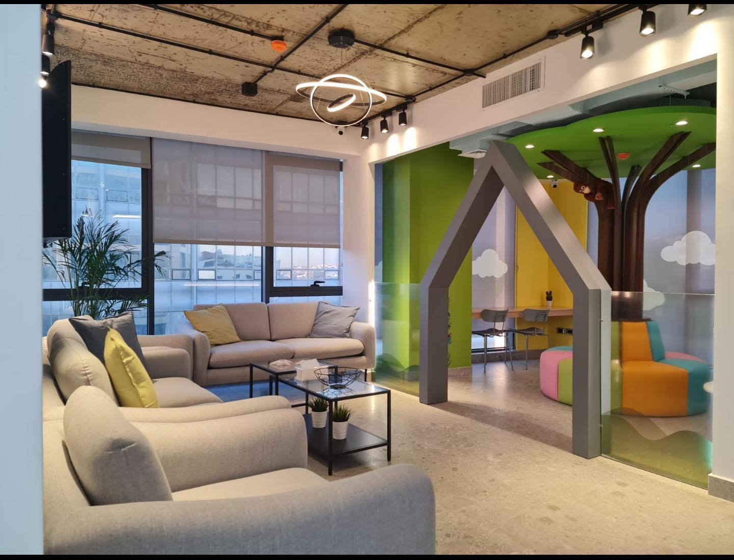 عيادة Tooth Fairy